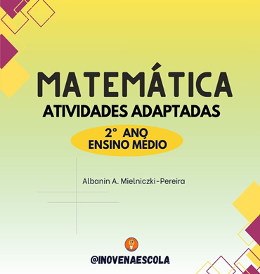 Capa imagem Matemática